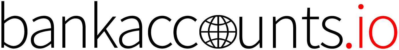 Bank Accounts website