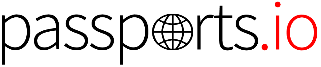 passports.io website